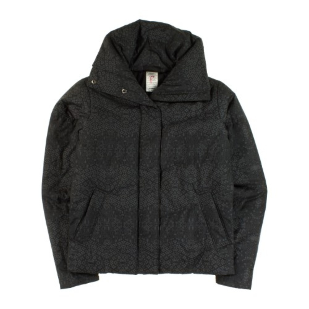 Patagonia Worn Wear® Geoharmony Jacket Medium
